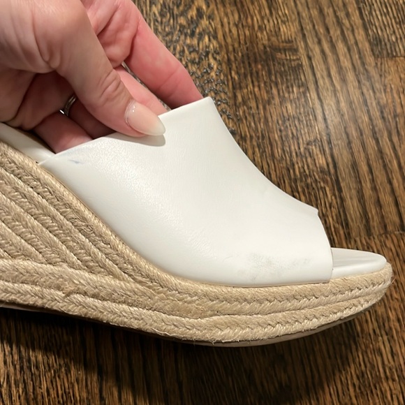 REPOT white wedges - Picture 5 of 6